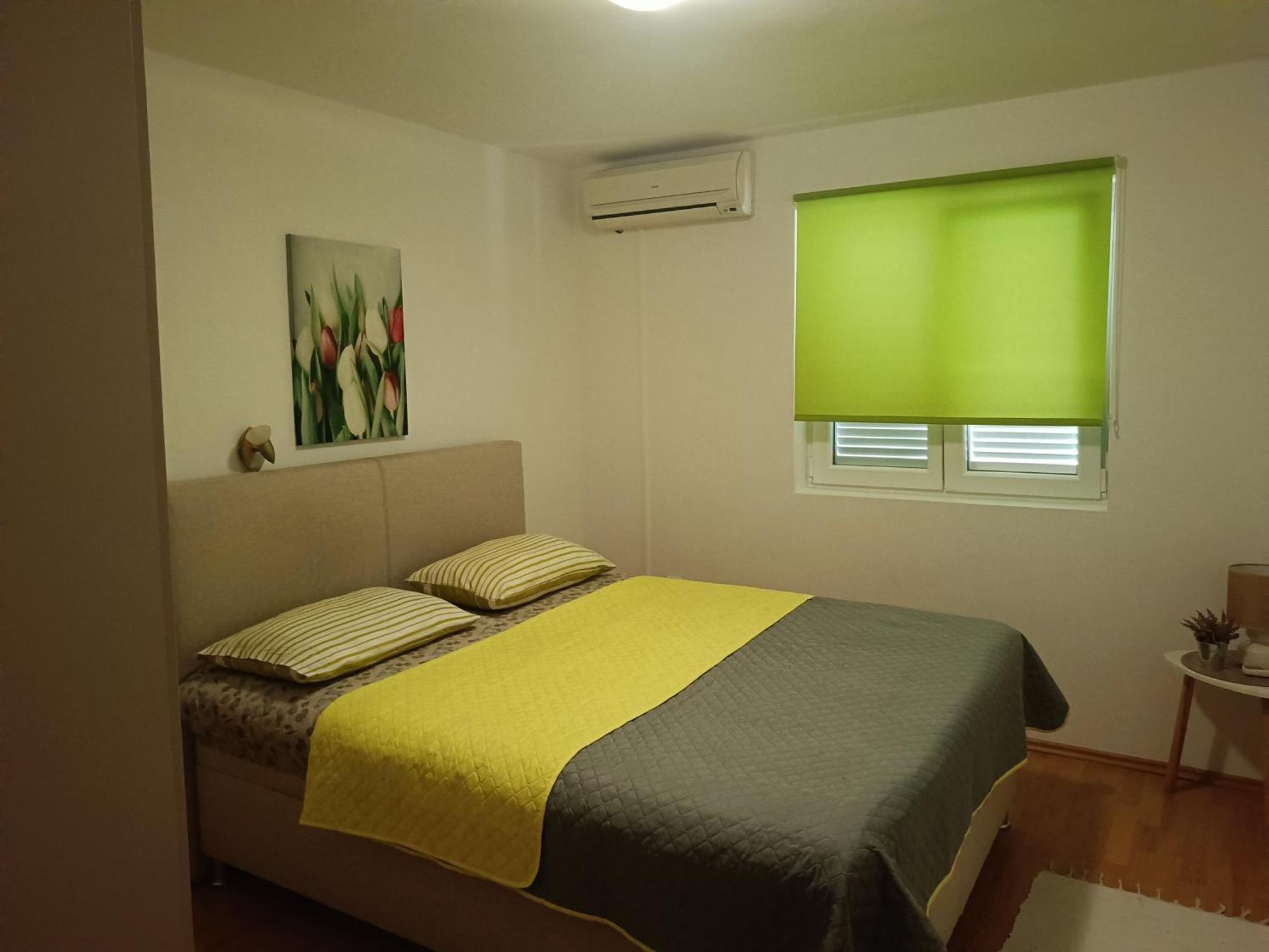 Apartment Ivana Turanj Kamer foto