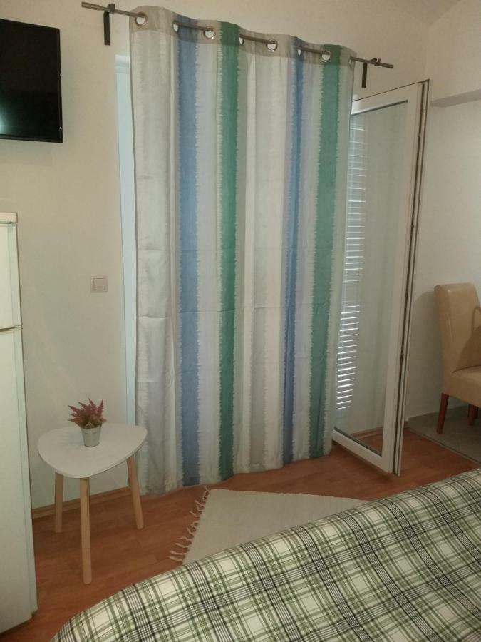 Apartment Ivana Turanj Buitenkant foto