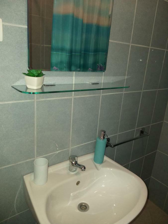 Apartment Ivana Turanj Buitenkant foto